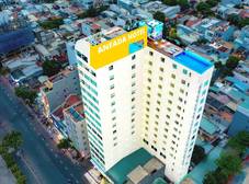 Фото отеля Anfada Hotel Danang