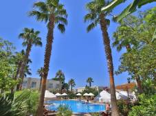 Фото отеля Mandarin Resort