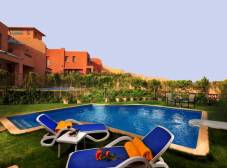 Фото отеля Cancun Sokhna Resort & Villas