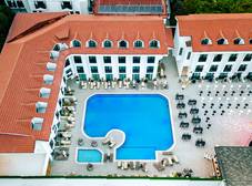 Фото отеля Saint Star Hotel Kemer