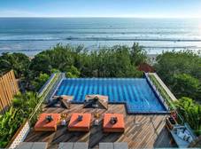 Фото отеля Tribe Bali Kuta Beach