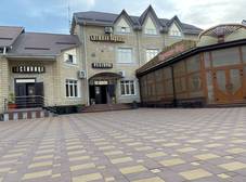 Фото отеля Гостиница Снежная Королева