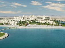 Фото отеля Jumeirah Gulf of Bahrain Resort and Spa