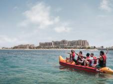 Фото отеля Jumeirah Gulf of Bahrain Resort and Spa