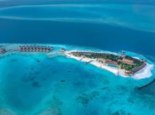 Фото отеля NOOE Maldives Kunaavashi