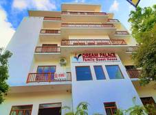 Фото отеля Dream Palace Family Guest House