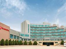 Фото отеля Ramada by Wyndham Baku