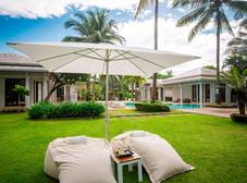 Фото отеля The Anda Mani Khaolak Beachfront Villas