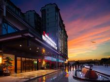 Фото отеля Swisstouches Hotel Residences