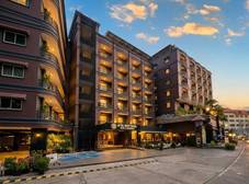 Фото отеля KTK Pattaya Hotel & Residence