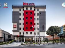 Фото отеля ibis Istanbul West Hotel