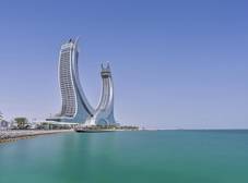 Фото отеля Fairmont Doha