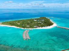 Фото отеля Raaya by Atmosphere