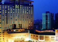 Фото отеля Chang An Grand Hotel