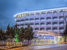 Фото отеля Thermalium Wellness & Spa Hotel by Vima