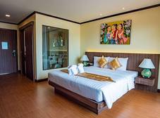 Фото отеля The LD Pattaya
