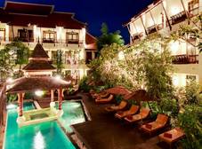 Фото отеля Puripunn Hideaway