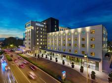 Фото отеля Hilton Podgorica Crna Gora