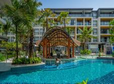 Фото отеля Wyndham Garden Naithon Phuket