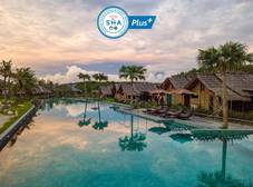 Фото отеля Venice Krabi Villa Resort