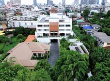 Фото отеля Away Bangkok Riverside Kene