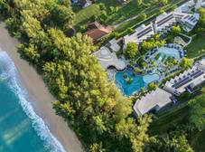 Фото отеля Le Meridien Phuket Mai Khao Beach Resort