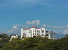 Фото отеля The Grand Kandyan