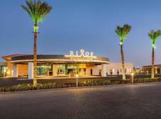 Фото отеля Rixos Golf Villas & Suites Sharm El Sheikh