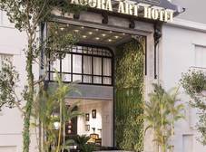 Фото отеля Adora Art Hotel