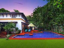 Фото отеля Lemon Tree Amarante Beach Resort
