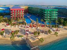 Фото отеля Voco Monaco Dubai, An Ihg Hotel (Adults Only)