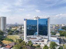 Фото отеля Novotel Bangna Bangkok