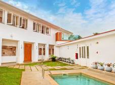 Фото отеля Mystique Casa Perla