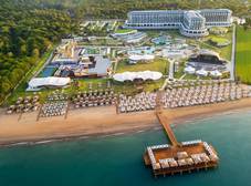 Фото отеля Ethno Belek