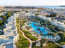 Фото отеля Swissotel Sharm El Sheikh