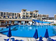 Фото отеля Cleopatra Luxury Resort Sharm - Adults Only