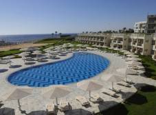 Фото отеля Sirena Beach Resort & Spa