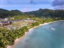 Фото отеля Canopy by Hilton Seychelles
