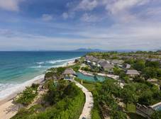 Фото отеля Jumeirah Bali