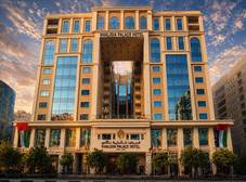 Фото отеля Khalidia Palace Hotel Dubai