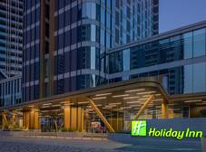 Фото отеля Holiday Inn Dubai Business Bay, an IHG Hotel