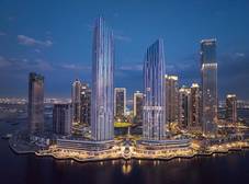 Фото отеля Address Creek Harbour