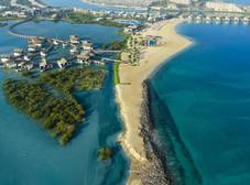 Фото отеля Anantara Mina Al Arab Ras Al Khaimah Resort