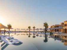 Фото отеля Sofitel Al Hamra Beach Resort