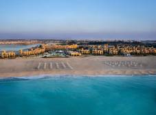 Фото отеля Sofitel Al Hamra Beach Resort