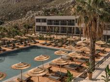 Фото отеля Cook's Club Kolymbia Rhodes -Adults Only