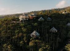 Фото отеля Munduk Heaven Luxury Villas