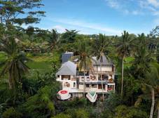 Фото отеля Suara Alam Hotel Ubud by Ini Vie Hospitality