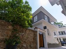 Фото отеля Villa Italic