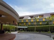 Фото отеля Yello Kuta Beachwalk Bali